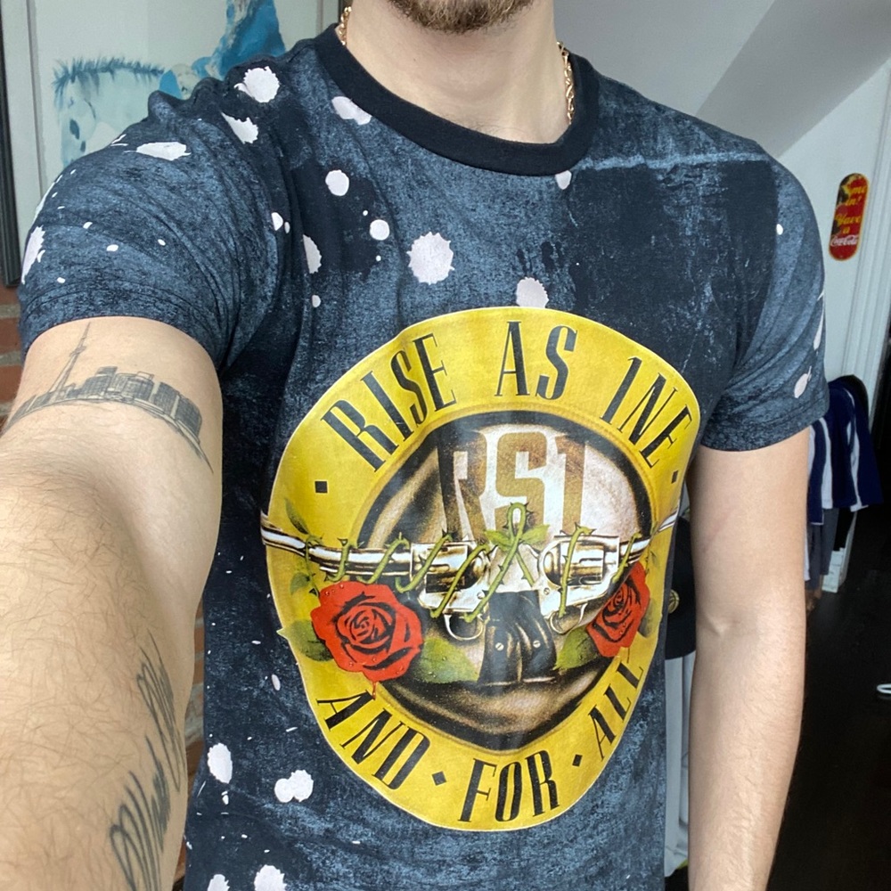 Guns N’ Roses T-Shirt - Picture 7 of 7